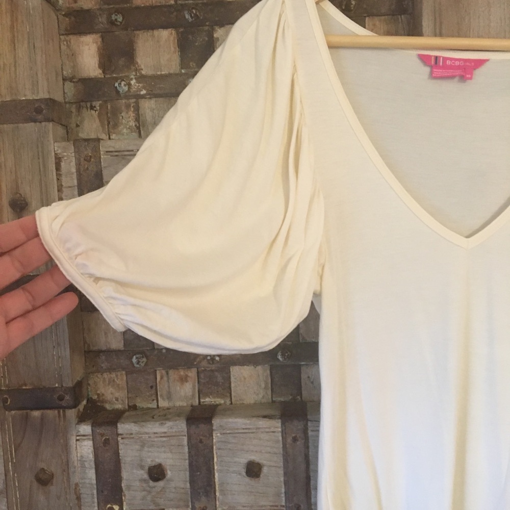 🌳🕊BCBG top